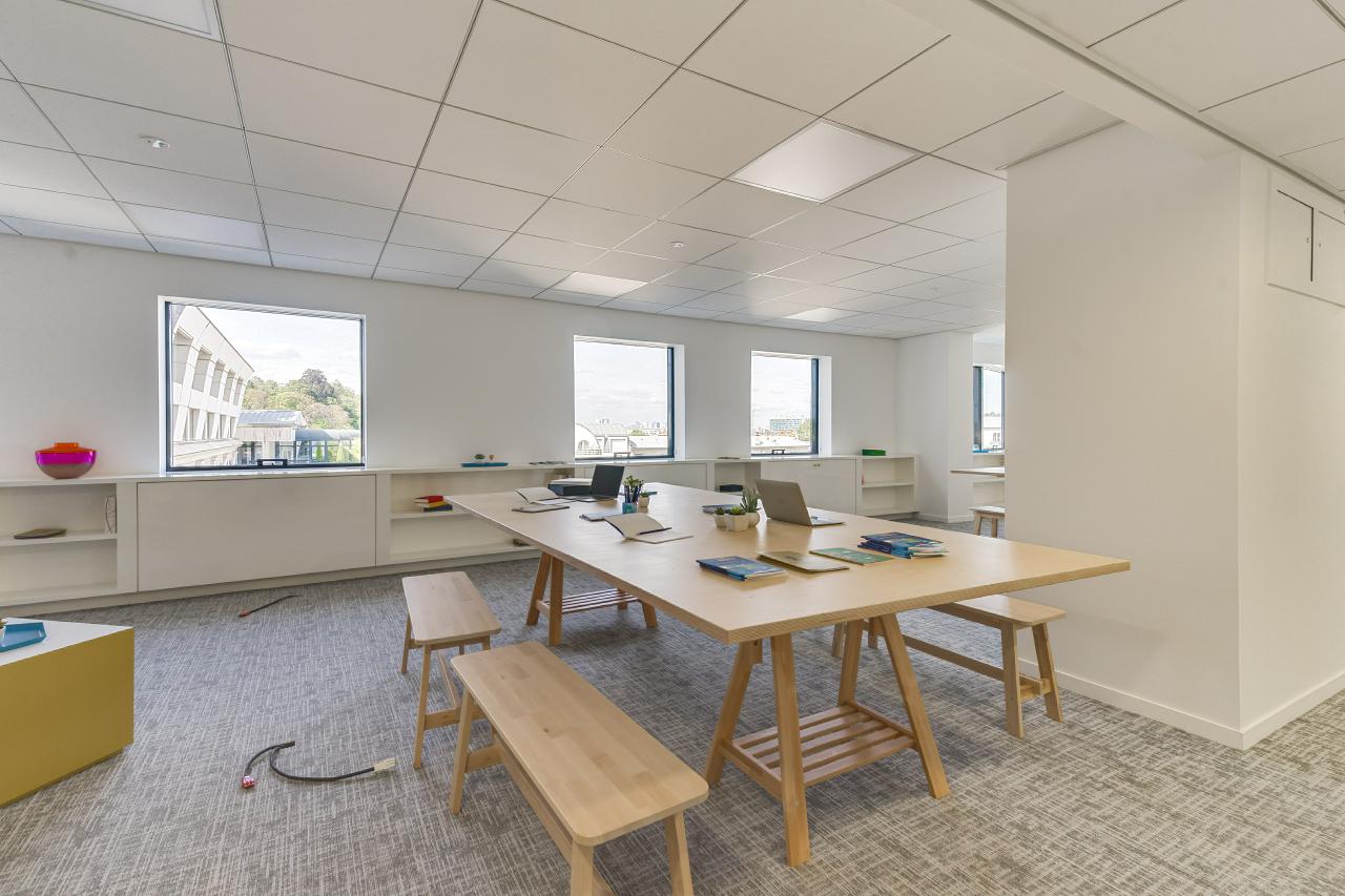 Bureau Sèvres 5201m² Location bureau Sèvres Hauts-de-Seine OLBUR2104542 6